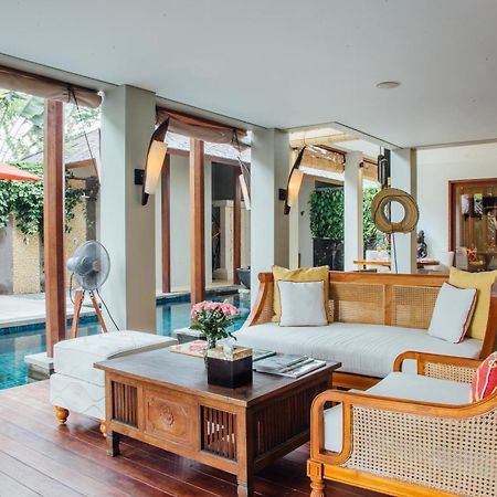 Anapuri Villas Ketewel Kamer foto