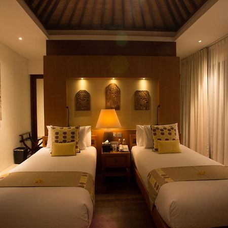 Anapuri Villas Ketewel Kamer foto
