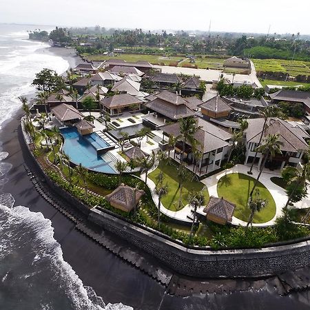 Anapuri Villas Ketewel Buitenkant foto