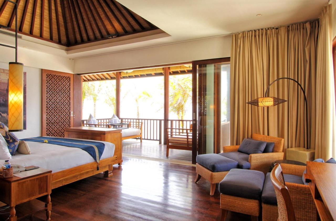Anapuri Villas Ketewel Buitenkant foto