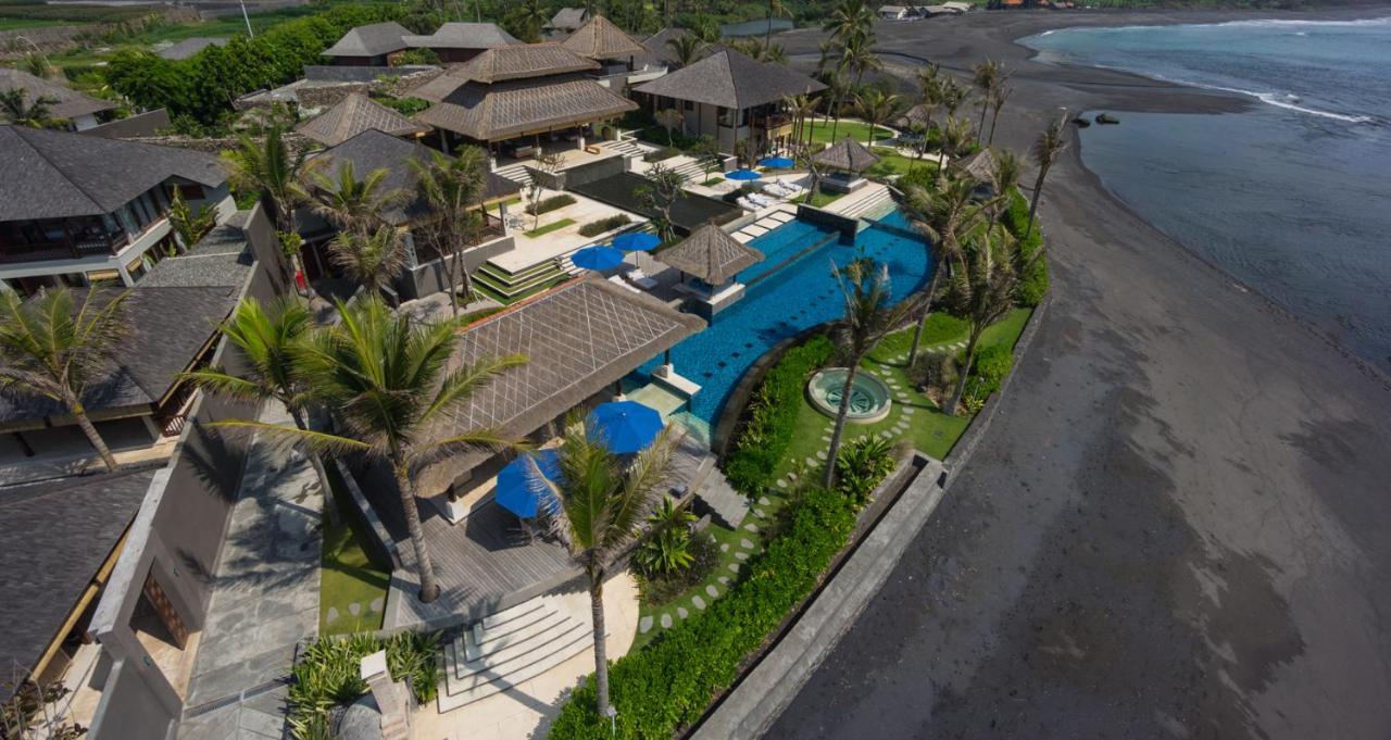 Anapuri Villas Ketewel Buitenkant foto