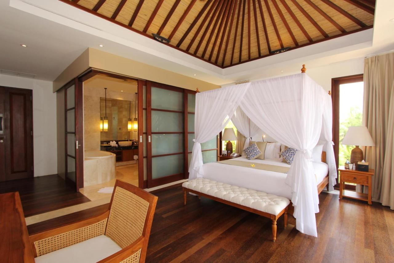 Anapuri Villas Ketewel Buitenkant foto