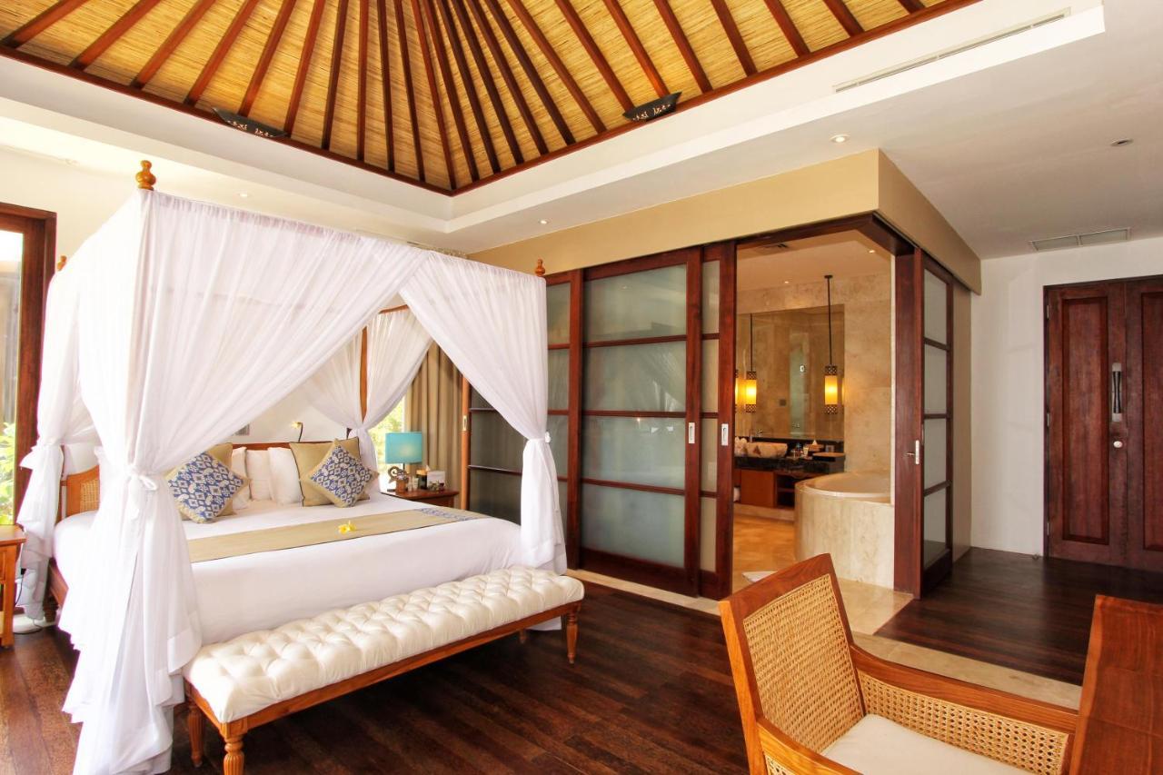 Anapuri Villas Ketewel Buitenkant foto
