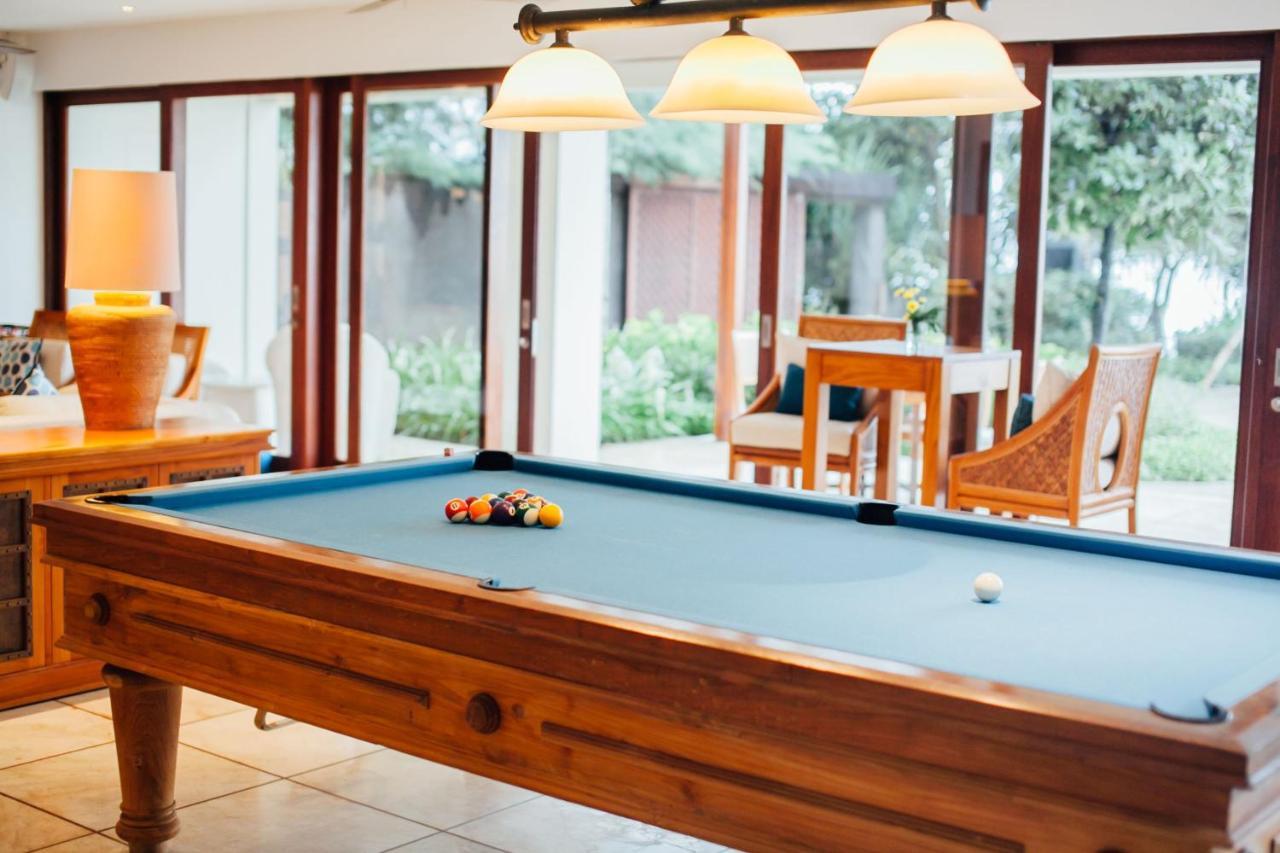 Anapuri Villas Ketewel Buitenkant foto
