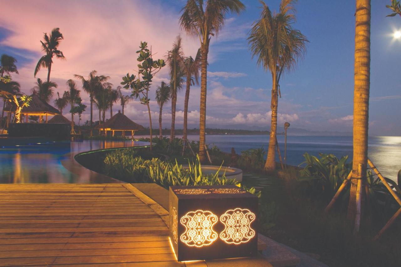 Anapuri Villas Ketewel Buitenkant foto