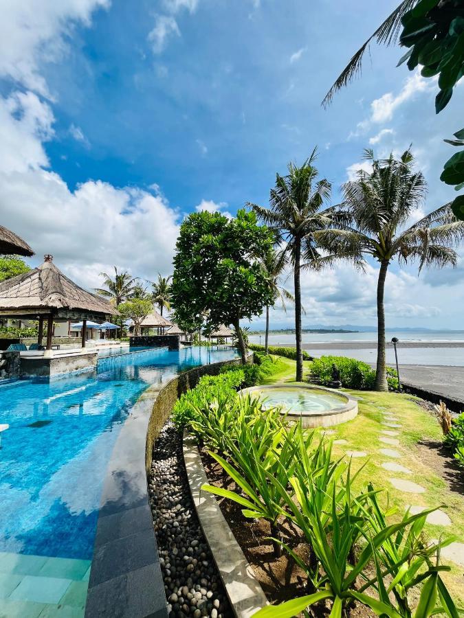 Anapuri Villas Ketewel Buitenkant foto