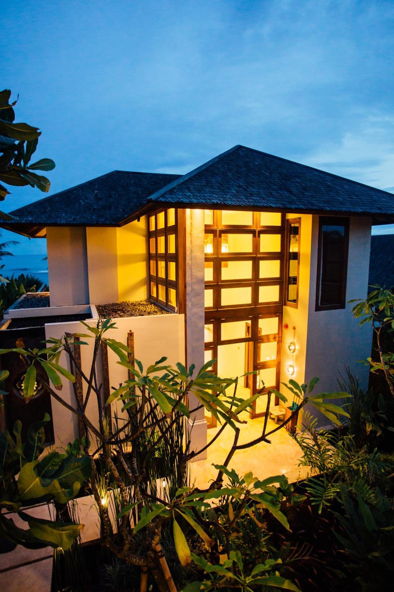 Anapuri Villas Ketewel Kamer foto