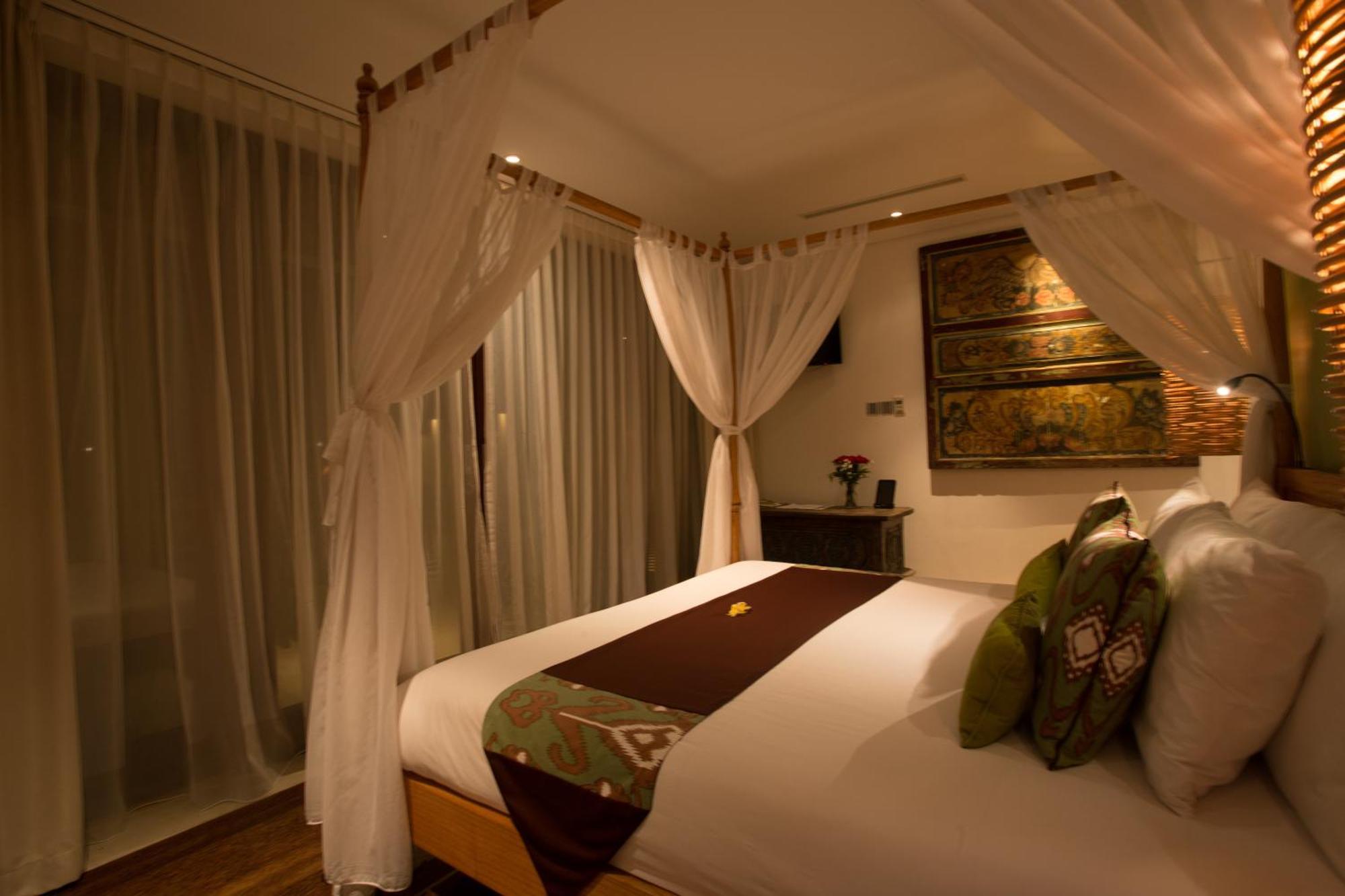 Anapuri Villas Ketewel Kamer foto