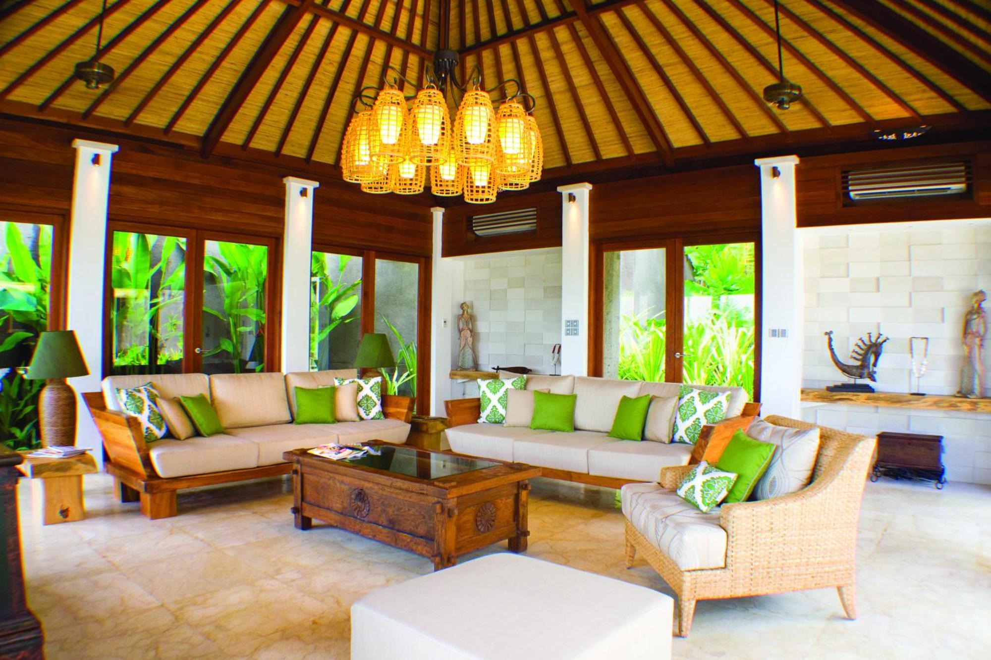 Anapuri Villas Ketewel Kamer foto