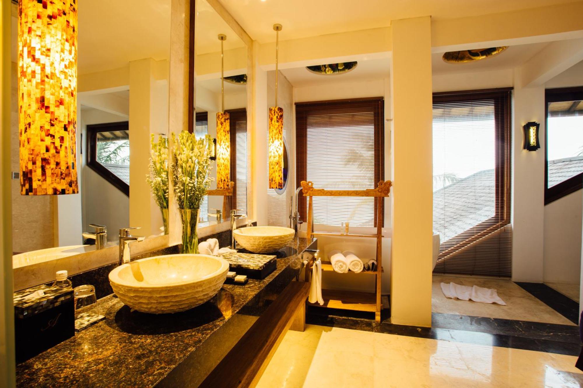 Anapuri Villas Ketewel Kamer foto