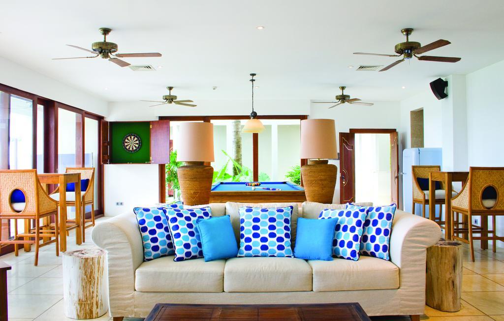 Anapuri Villas Ketewel Kamer foto
