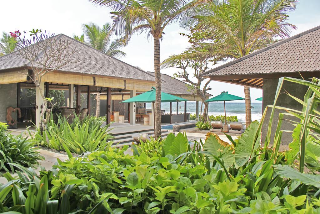 Anapuri Villas Ketewel Kamer foto