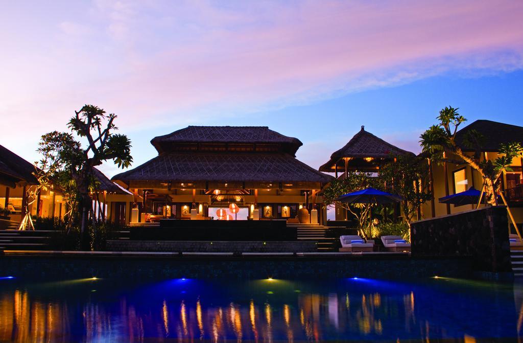 Anapuri Villas Ketewel Kamer foto