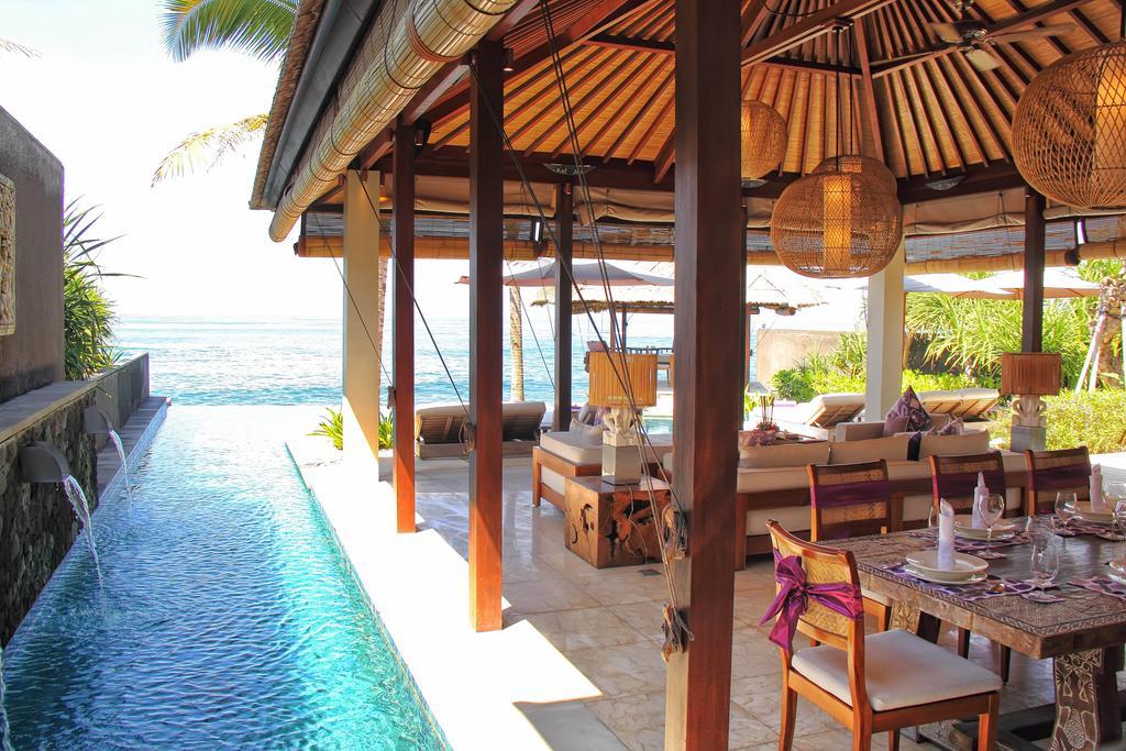 Anapuri Villas Ketewel Buitenkant foto