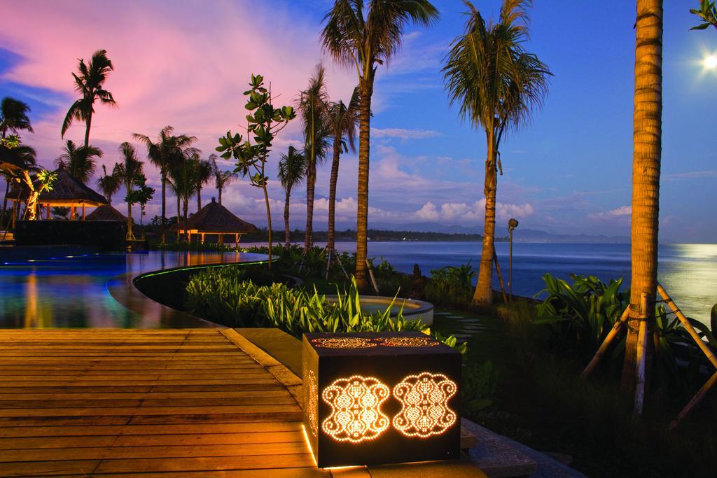 Anapuri Villas Ketewel Kamer foto