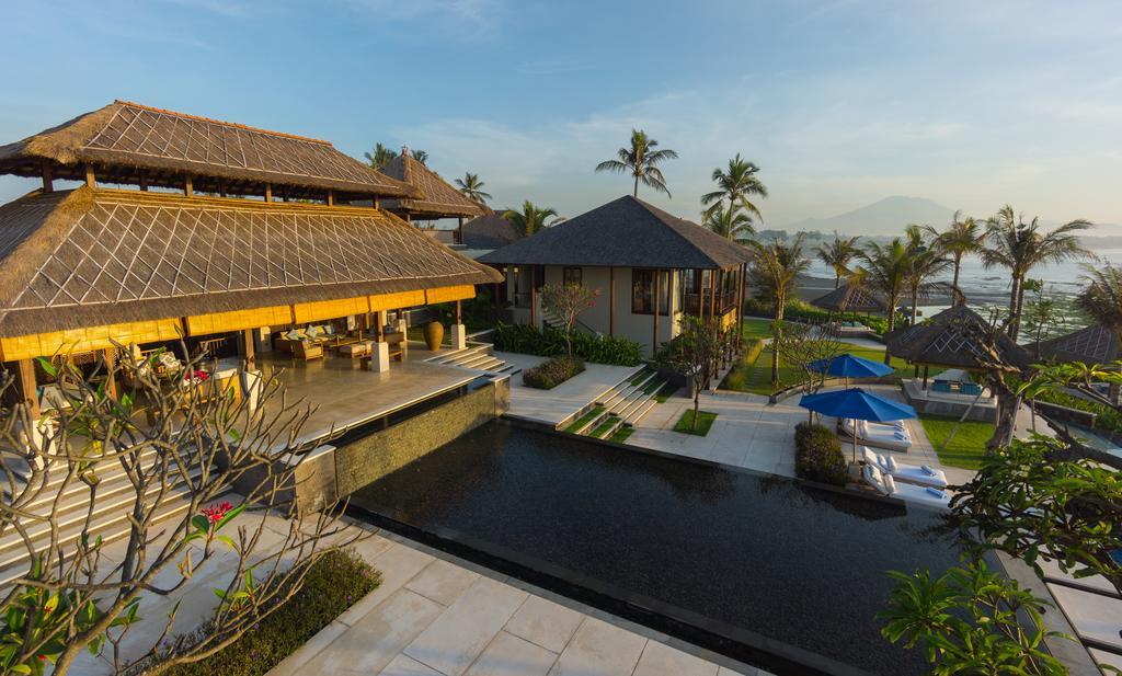 Anapuri Villas Ketewel Buitenkant foto