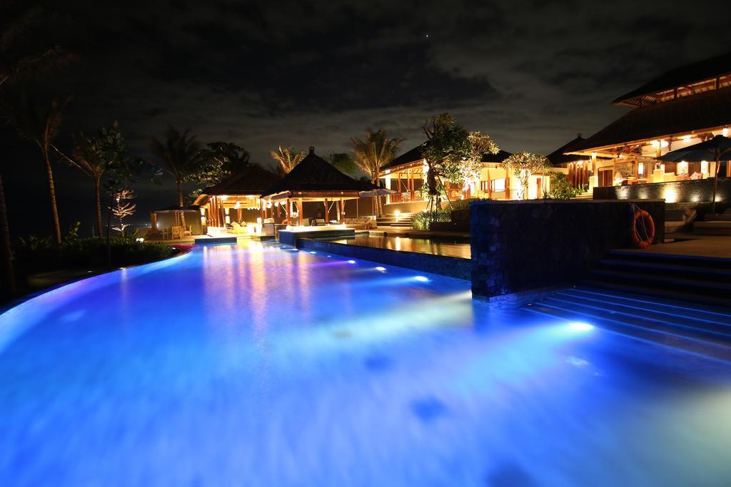 Anapuri Villas Ketewel Kamer foto