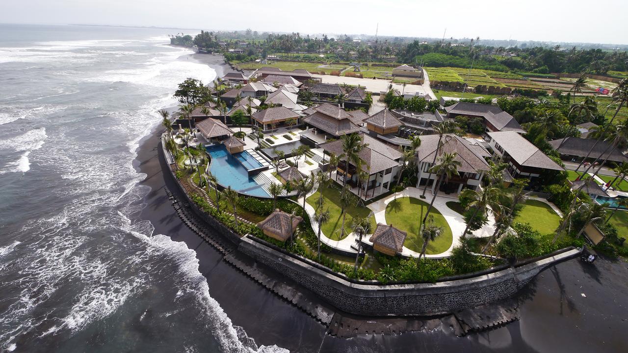 Anapuri Villas Ketewel Buitenkant foto