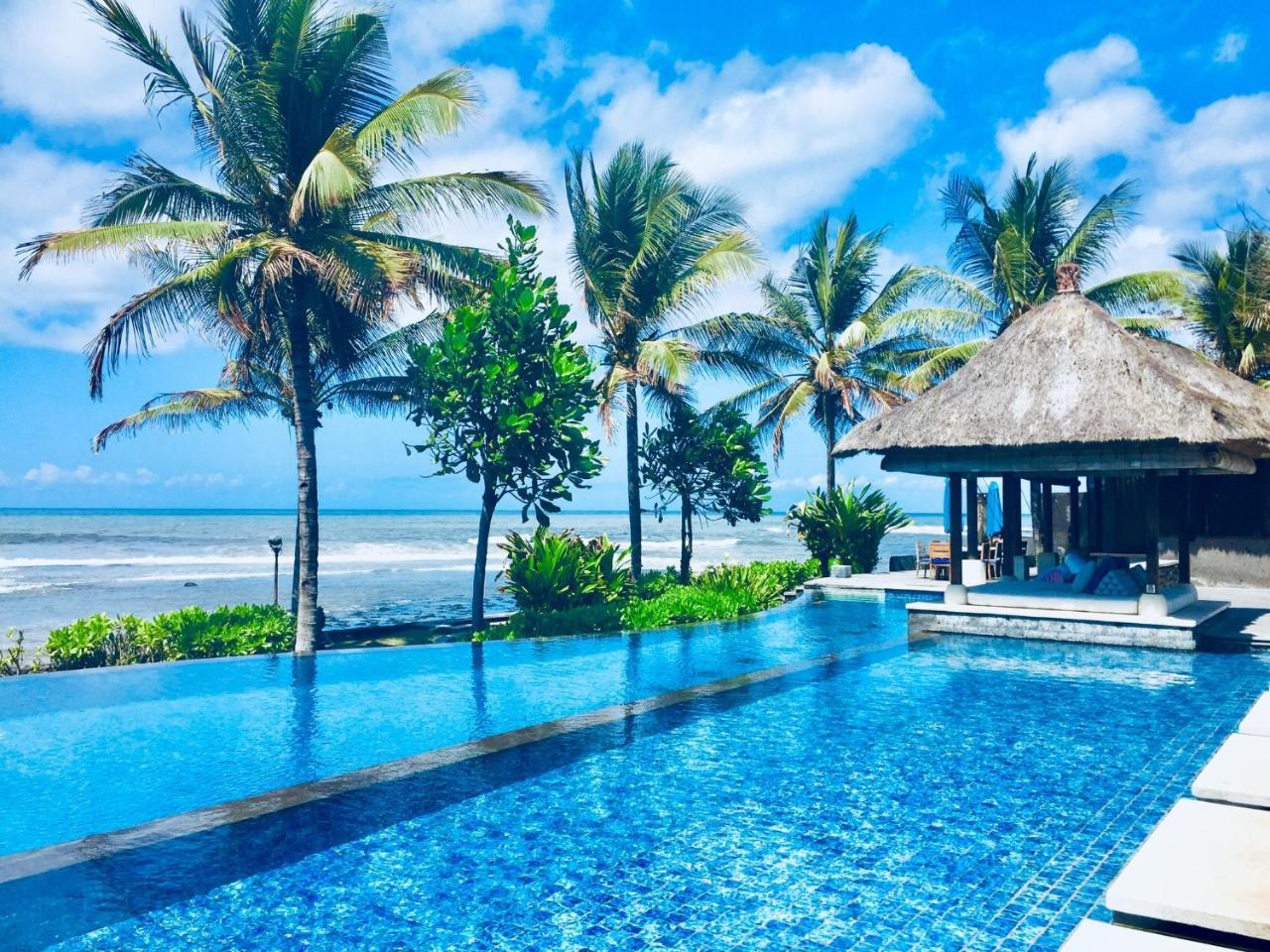 Anapuri Villas Ketewel Buitenkant foto