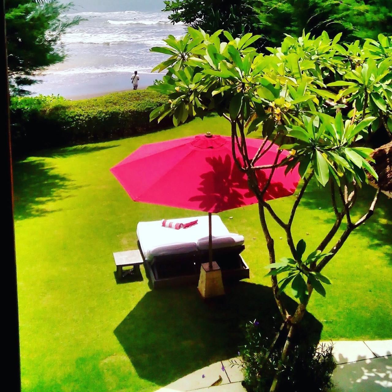 Anapuri Villas Ketewel Buitenkant foto