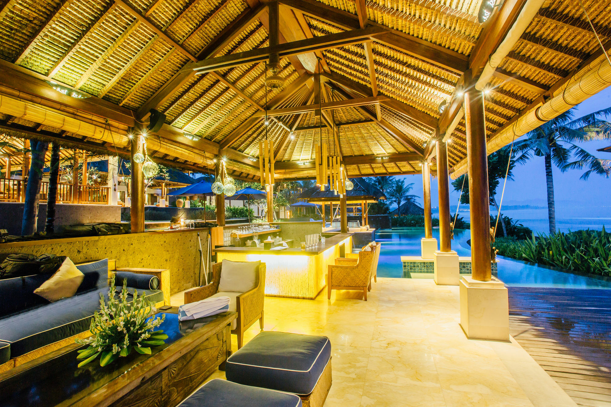 Anapuri Villas Ketewel Buitenkant foto
